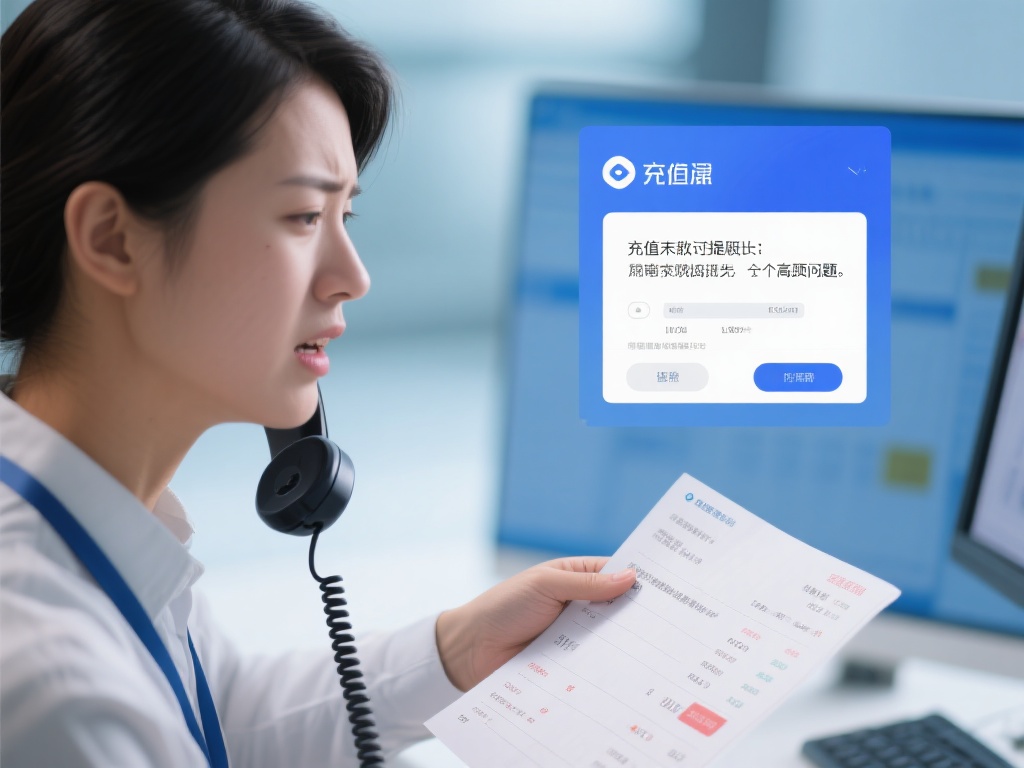 充值未到账或提现延迟是另一个高频问题。遇到这种情况