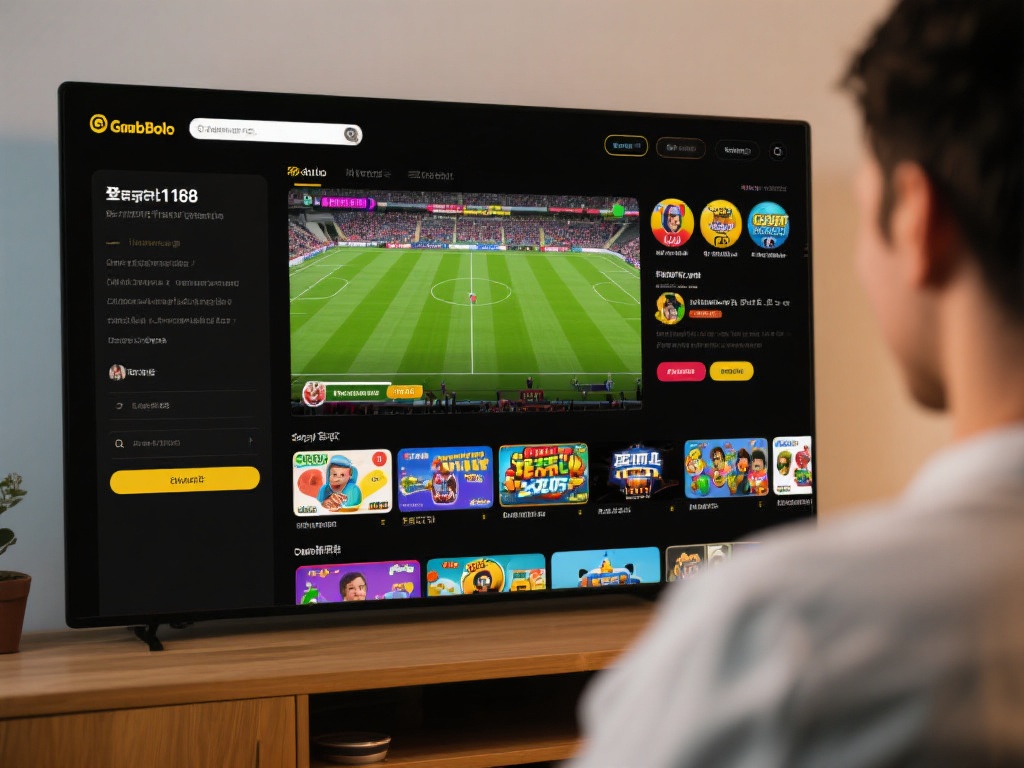 在成功登录后，我发现188金宝搏提供了多样化的娱乐