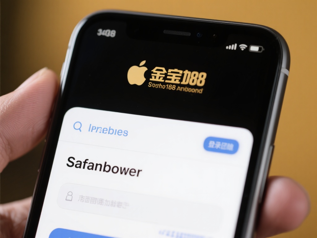 在使用过程中，部分苹果手机用户可能会遇到登录困难的