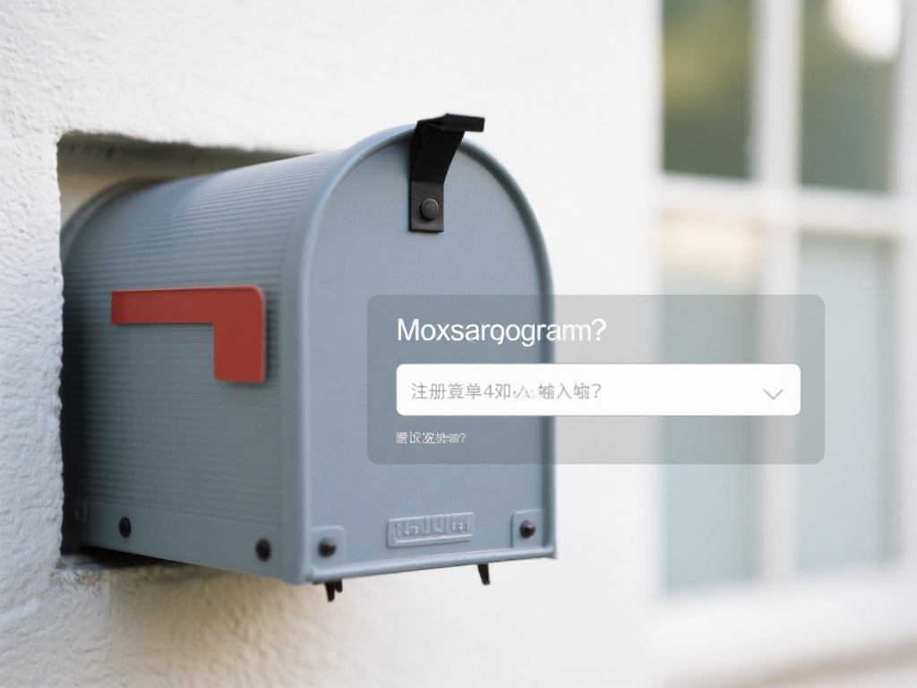 邮箱地址输入错误：在注册时，可能不小心输入了错误的