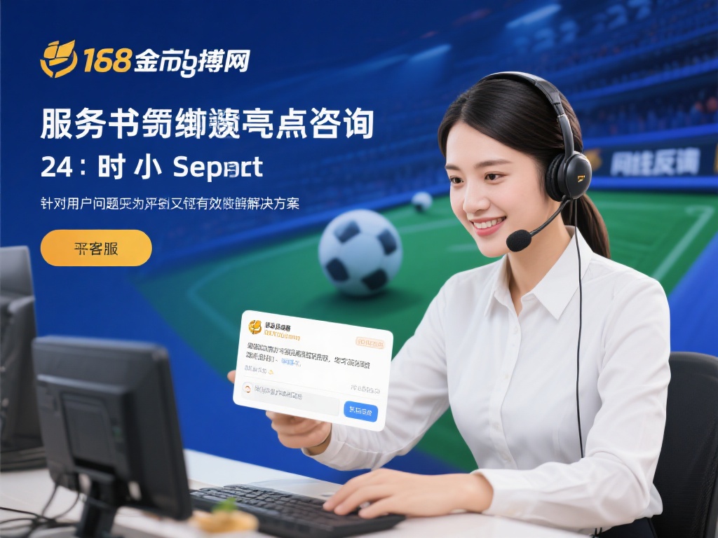 另一个令人称道的亮点是188金宝搏网的客户服务。无