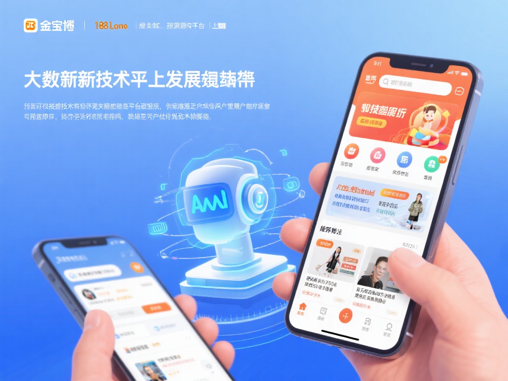 技术的进步是任何线上平台发展的基石。对于金宝搏18