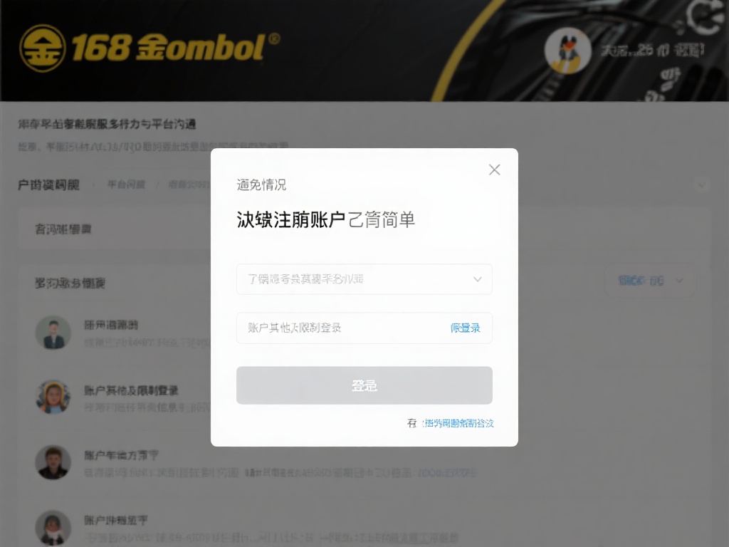 虽然注销账户看似简单，但部分用户在操作后可能会感到