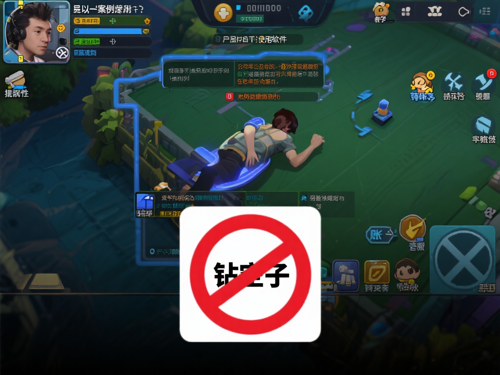 以一个案例为例，曾有用户因使用脚本软件进行自动化操