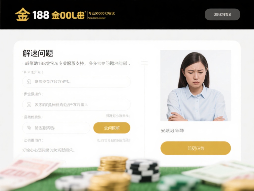 188金宝搏提款失败用户必看解决攻略 (188金宝搏提款失败用户必看：快速解决攻略与技巧）