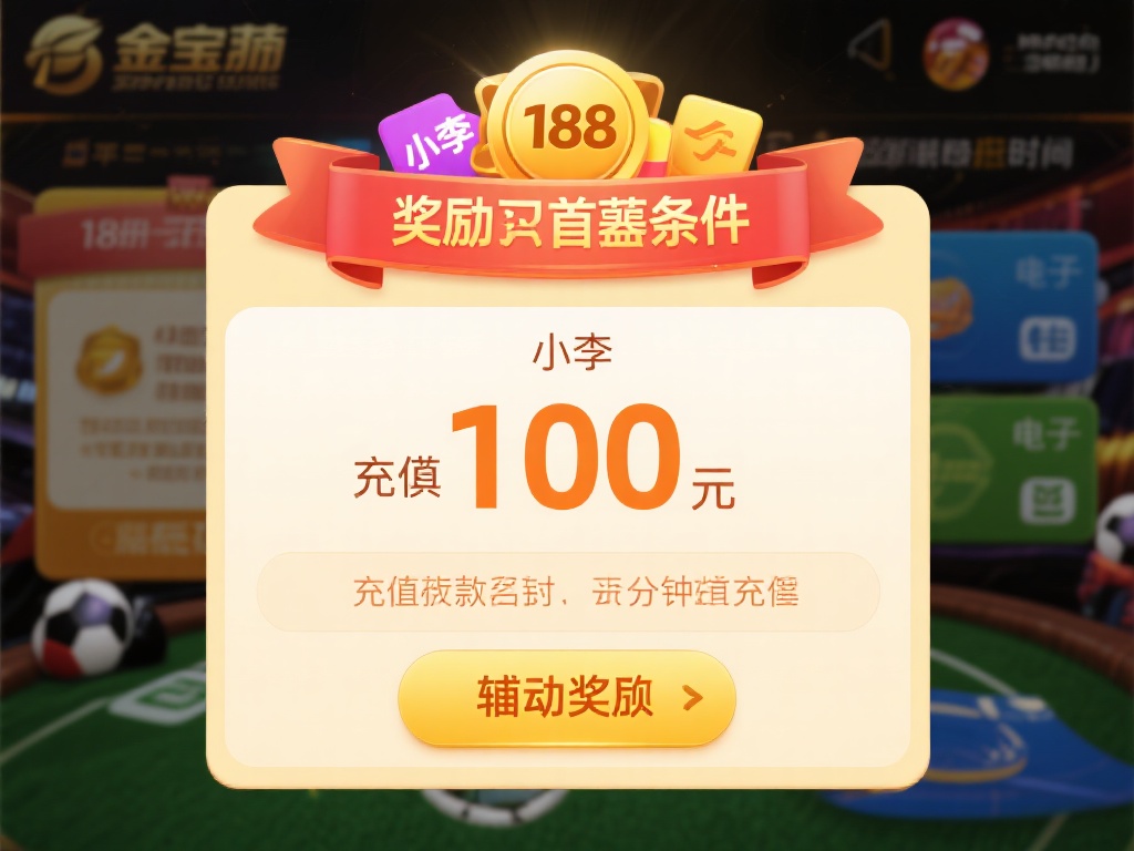 188金宝搏多久能让玩家获得首次奖励？ (188金宝搏首次奖励获取时间有多久？新手必看！）