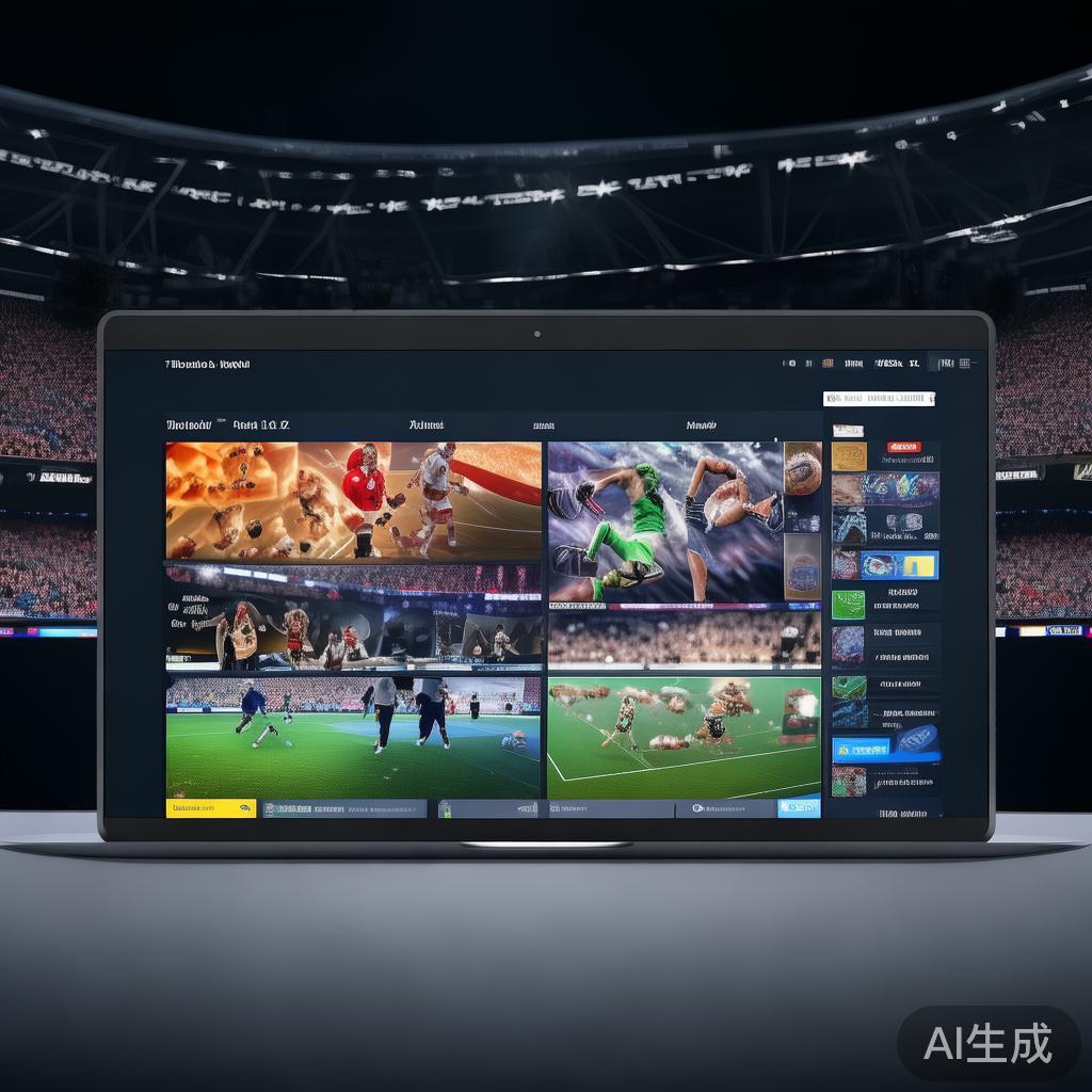 全面解析188金宝博手机网页体育投注攻略与实用技巧