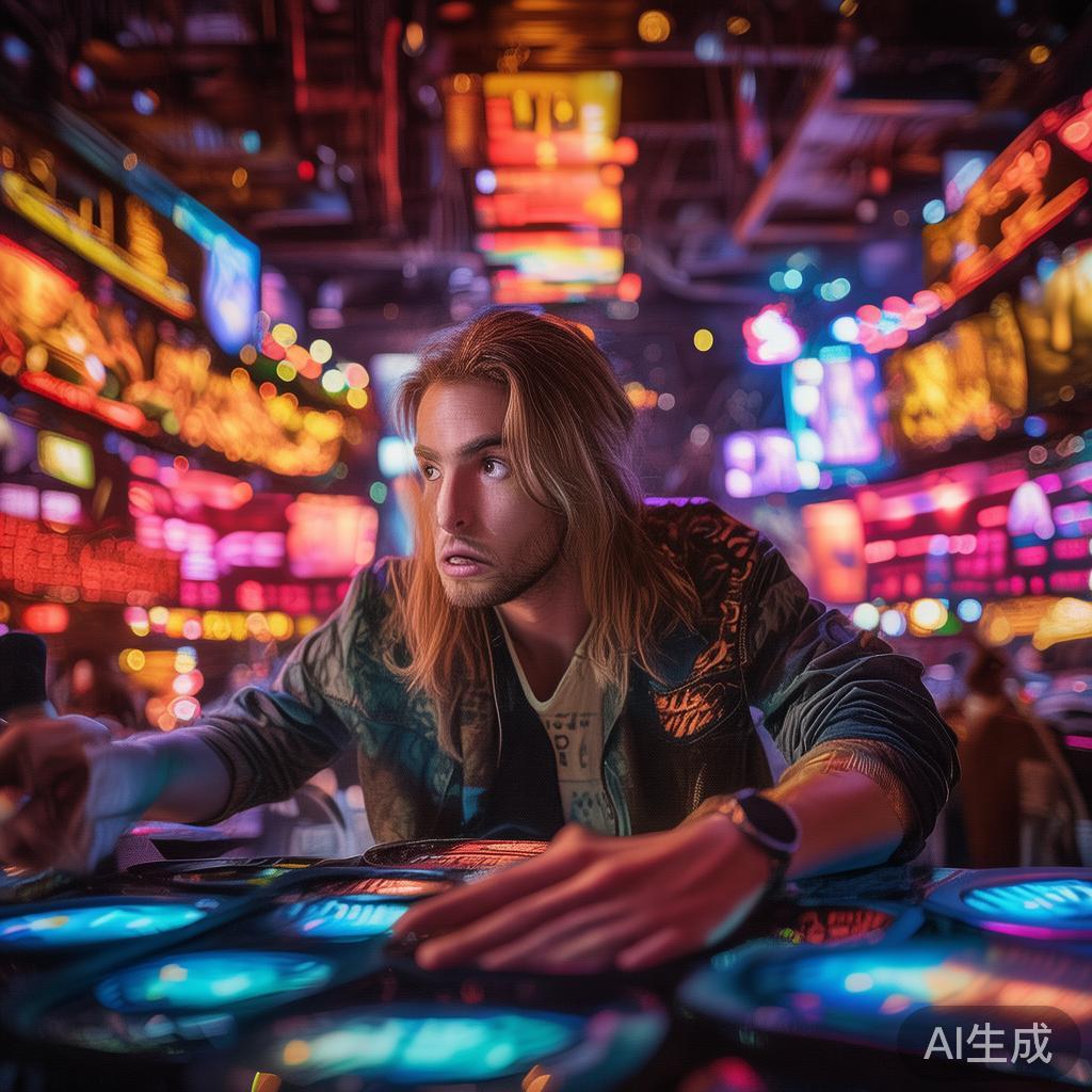 随着线上娱乐的不断丰富，玩家对于平台的游戏多样性和