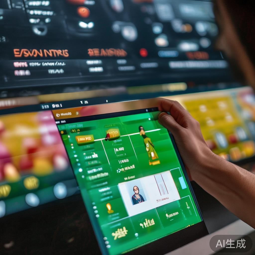 全面解析金宝博188网站的玩法规则与实用投注技巧指南 在投注流程方面,玩家首先需要确认赛事信息,然后选择