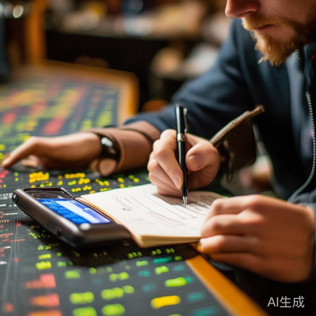 在提升中奖率的同时，更重要的是合理管理资金。很多投