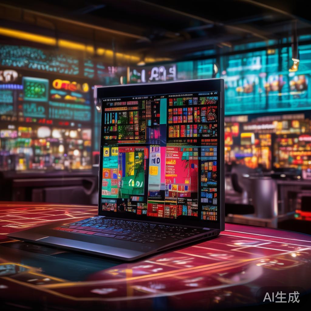 在当前多元化的线上娱乐市场中，选择一个可靠、安全且