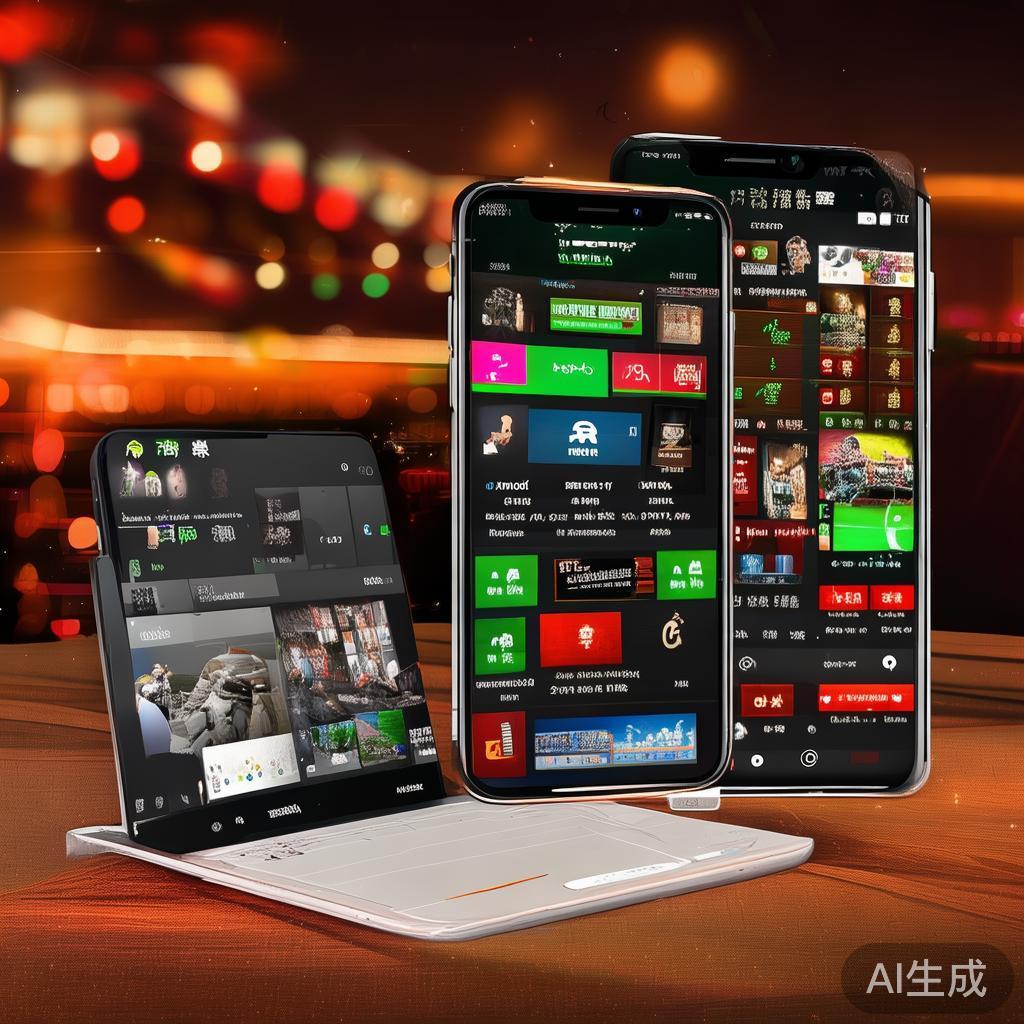 全面介绍188金宝博手机博彩客户端下载及使用指南 为什么选择188金宝博手机博彩客户端下载
随着智