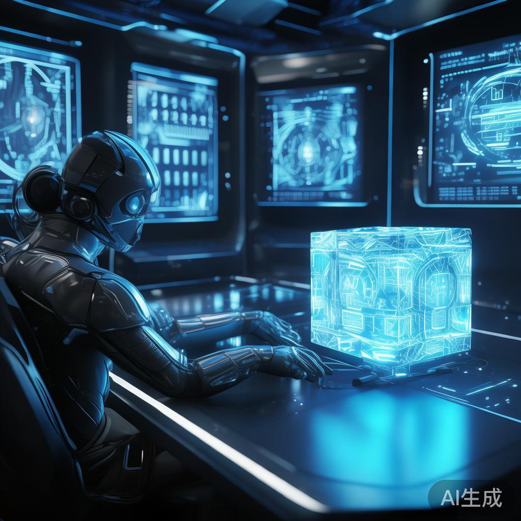 技术保障与公平性
平台采用先进的加密技术，确保每