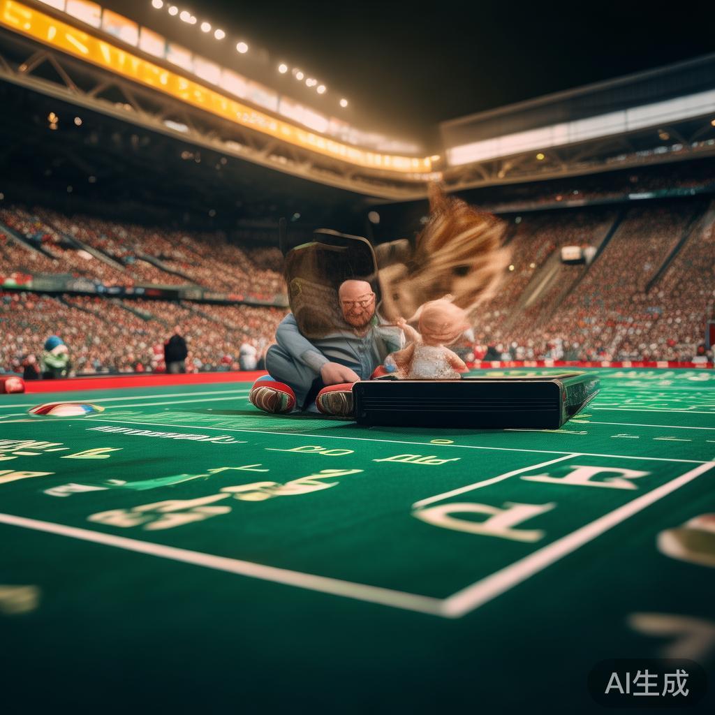 作为国际知名的体育博彩平台，188金宝博以其丰富的