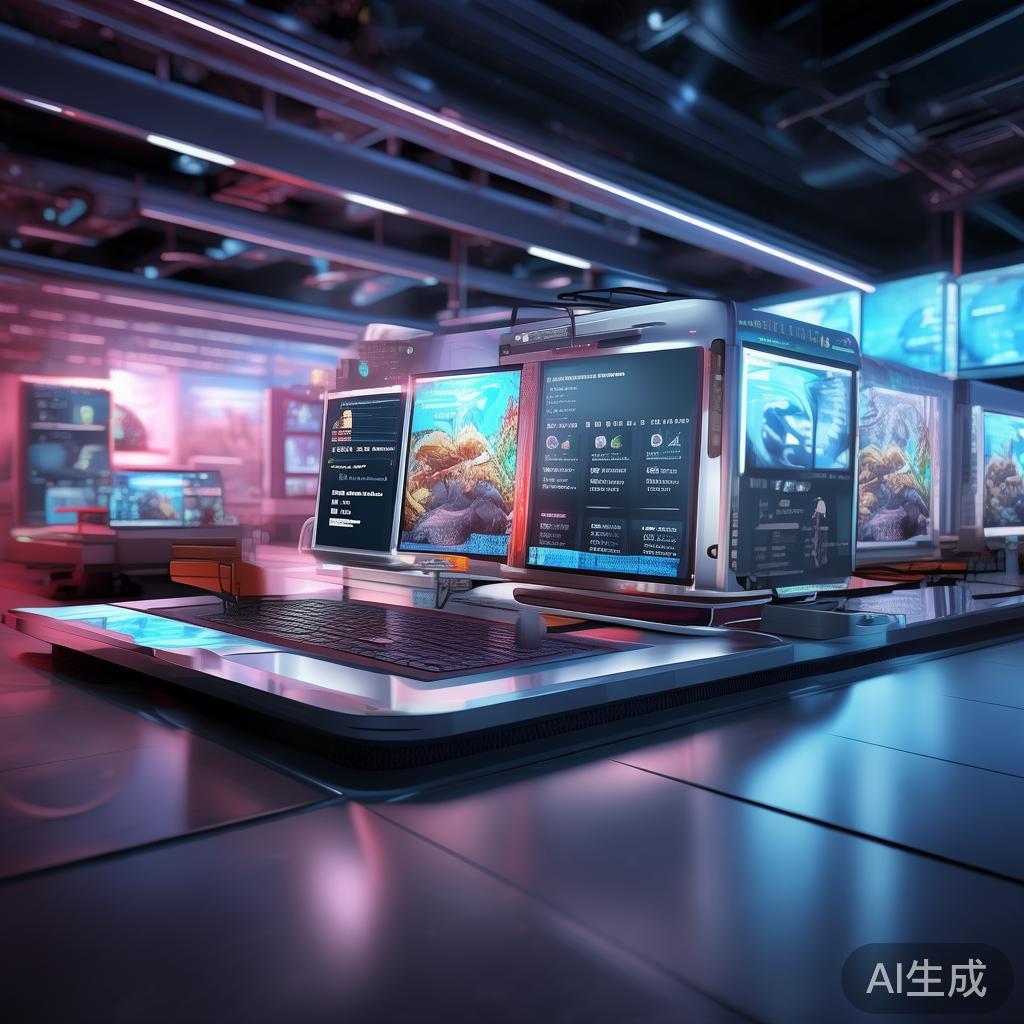 平台支持一键回复、定制化内容推送，极大提高了运营效