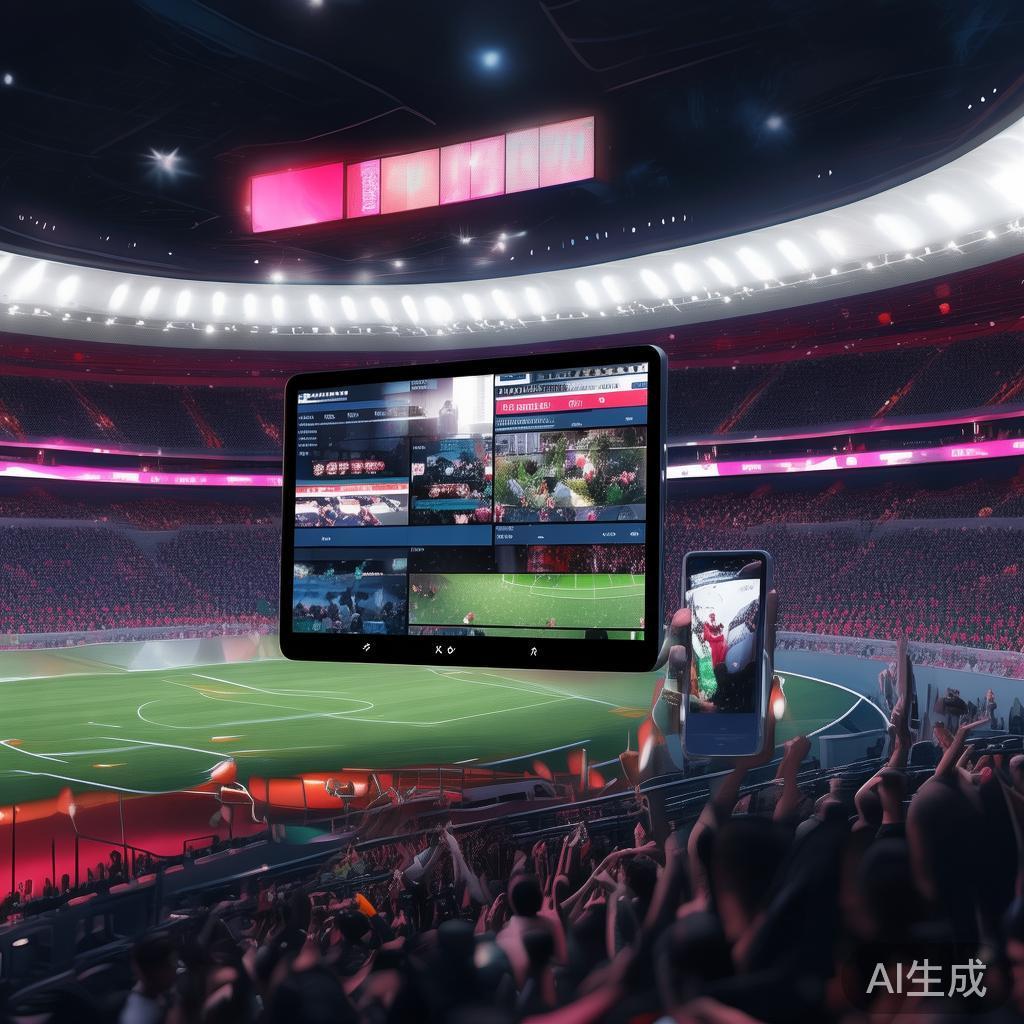 在众多体育平台中，188金宝博以其丰富的赛事资源、