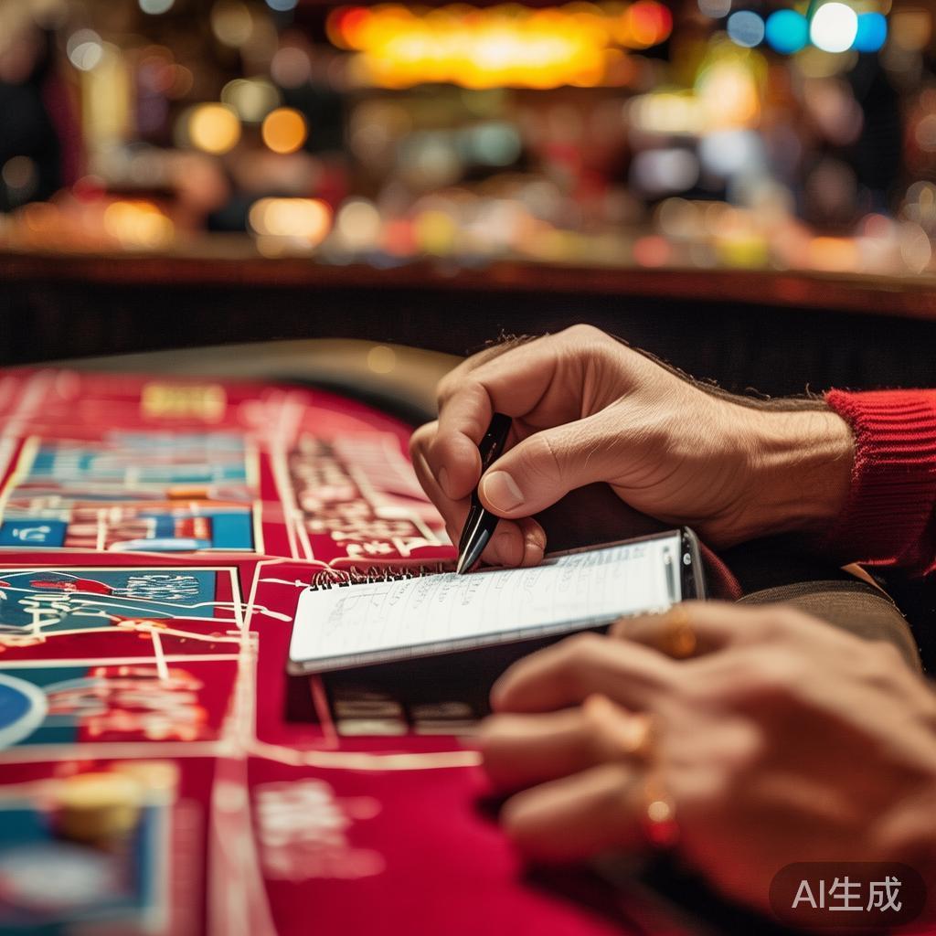 188博金宝网页怎么玩才赢钱技巧 赢得博彩游戏,关键在于掌握科学的策略而非盲目投注。