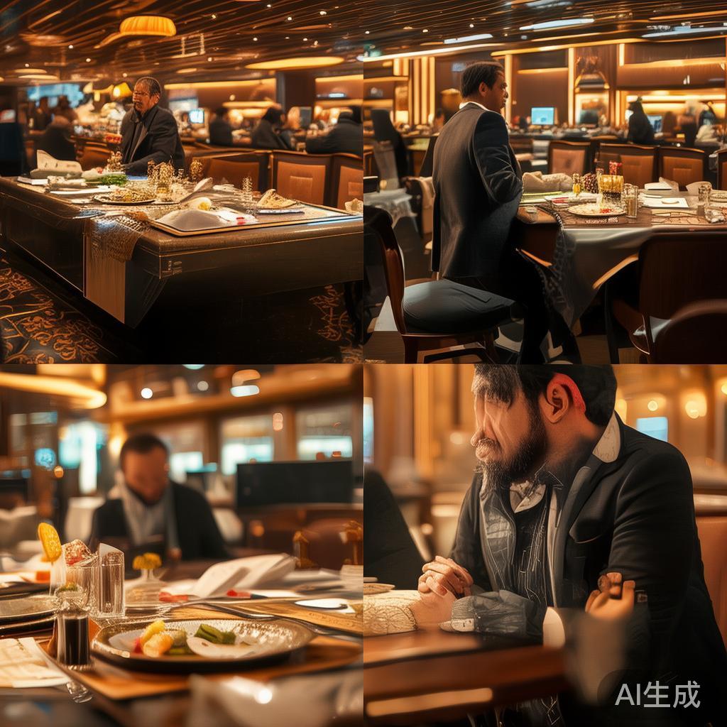 全面解析188金宝博娱乐场客户服务与技术支持体系的详细介绍 此外,188金宝博注重客户体验的个性化,通过建立详