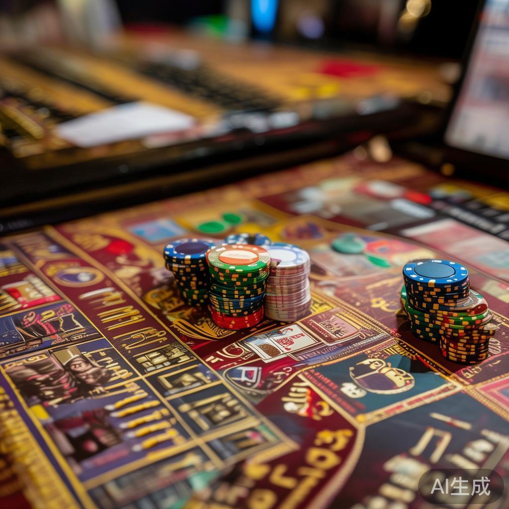 全面解析188金宝博提款审核:必备资料准备与提交技巧指南 在当今网络博彩行业日益发展的背景下,许多玩家都关注