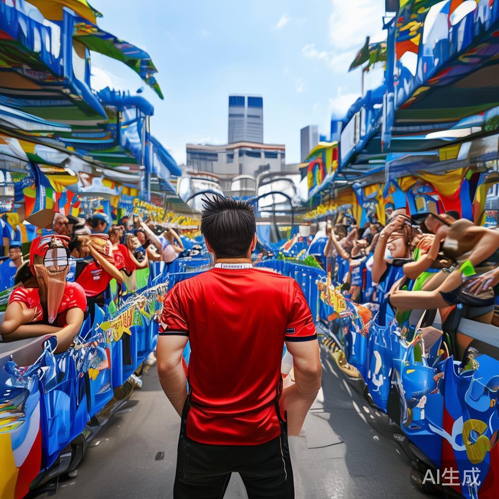 2024年188金宝博亚洲体育赛事热点推荐与赛事信息解析 亚运会2023年杭州举行:作为亚洲运动会的盛事,比