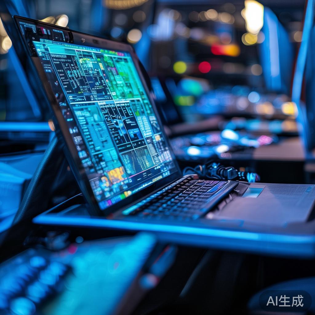 在当今数字化和网络环境不断复杂化的背景下，网络安全