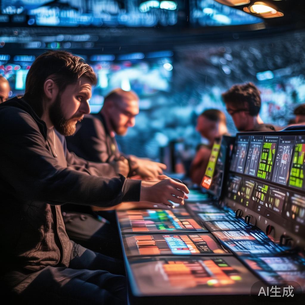 滚球，也称实时投注，是指在比赛进行过程中，根据比赛