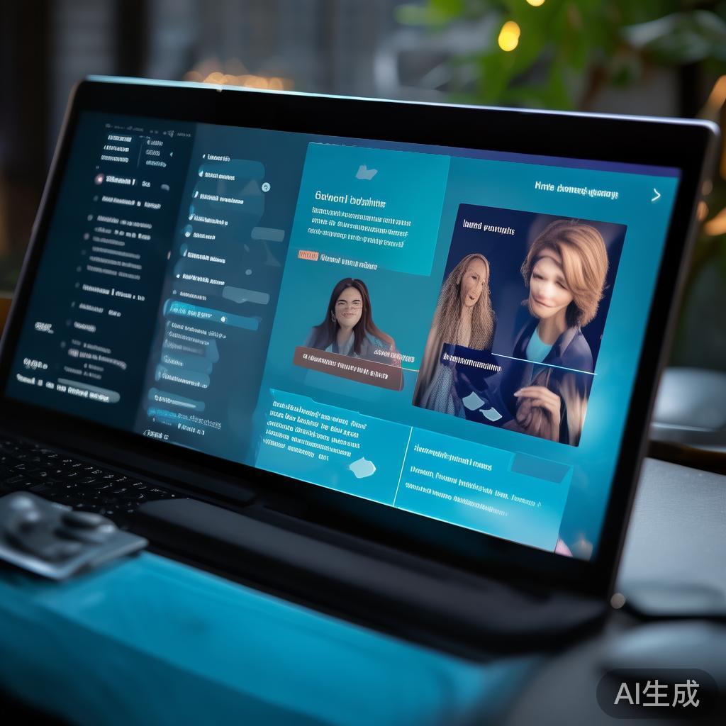 平台还通过账号安全提示和风险监控系统，及时提醒用户