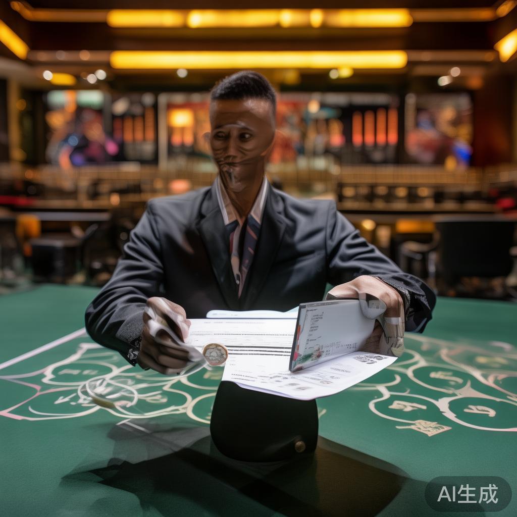 全面解析亚洲博金宝188官网支付方式及其操作指南 作为一家备受信赖的博彩平台,亚洲博金宝188官网配