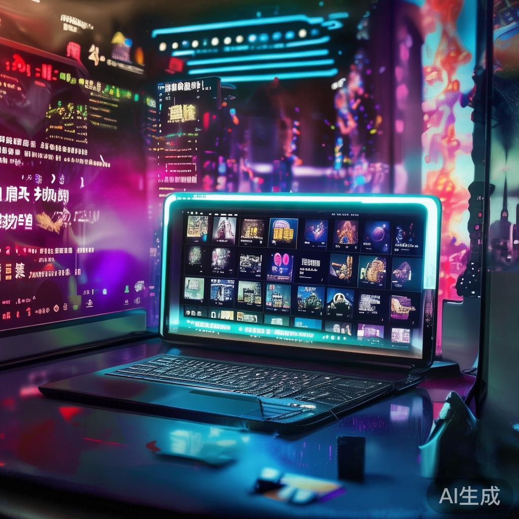 随着线上娱乐行业的快速发展，用户体验成为衡量平台竞