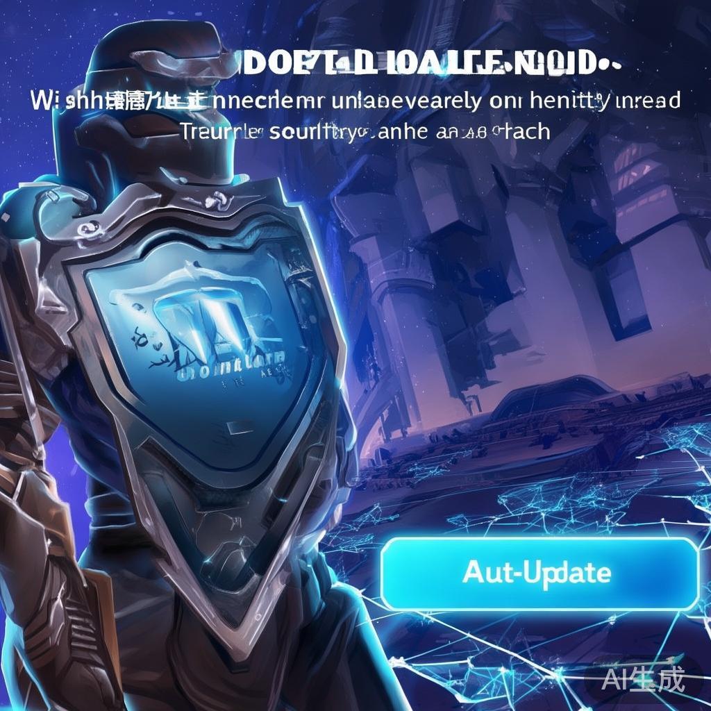 安全性不仅仅在于第一次下载，还体现在后续的使用中。