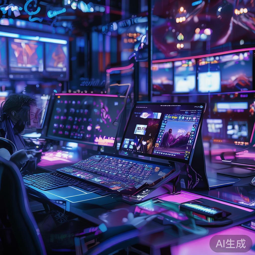 以虚拟体育和电子竞技类游戏为例，金宝188博引入了