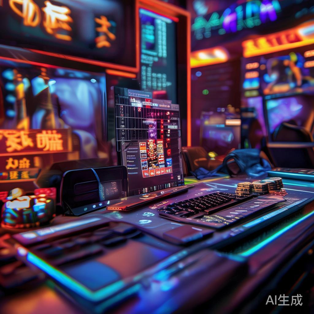 188博金宝：全面解析安全可靠的优质博彩平台优势与保障