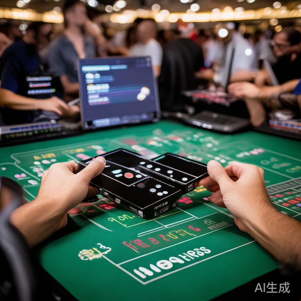 全面解析金宝博188滚球的奖金制度与丰富促销活动攻略 在体育博彩领域,许多玩家都希望在享受购彩乐趣的同时