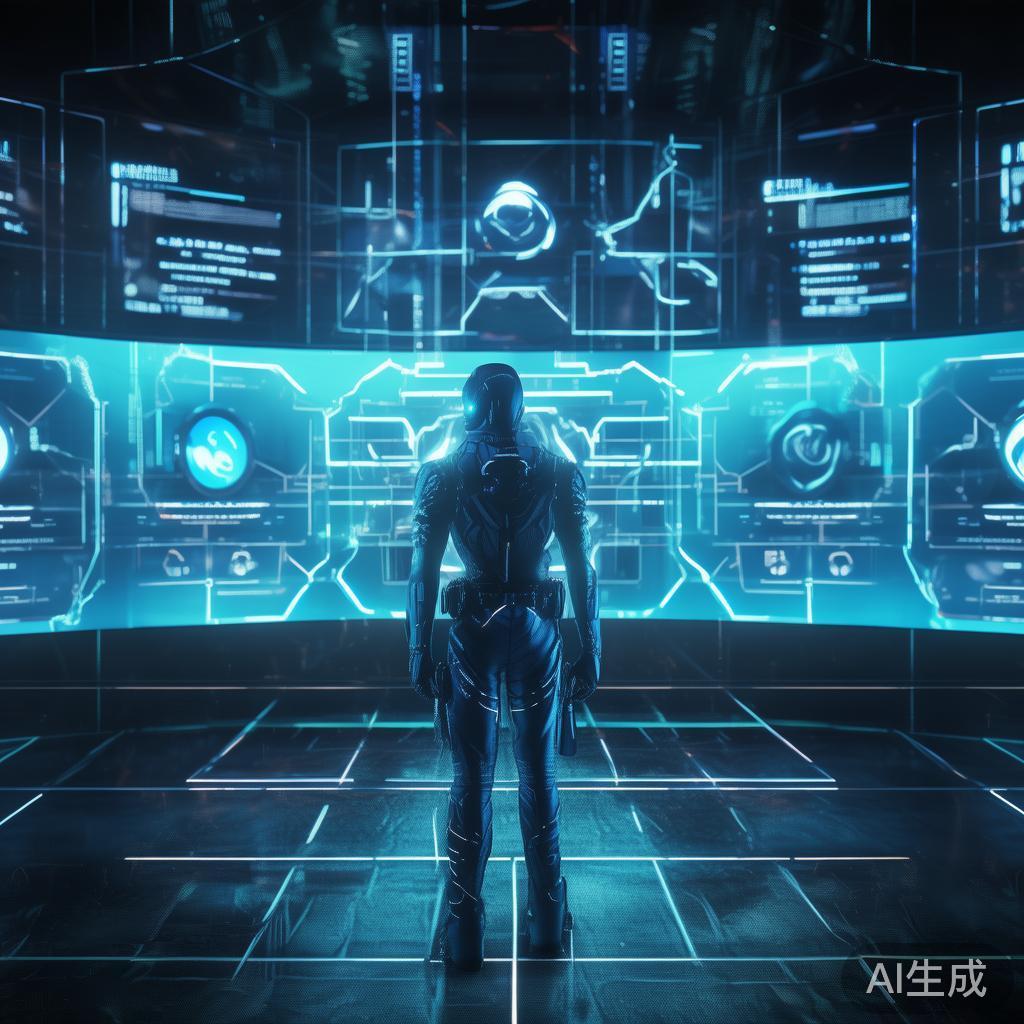 平台采用先进的加密技术，并遵循严格的监管标准，确保