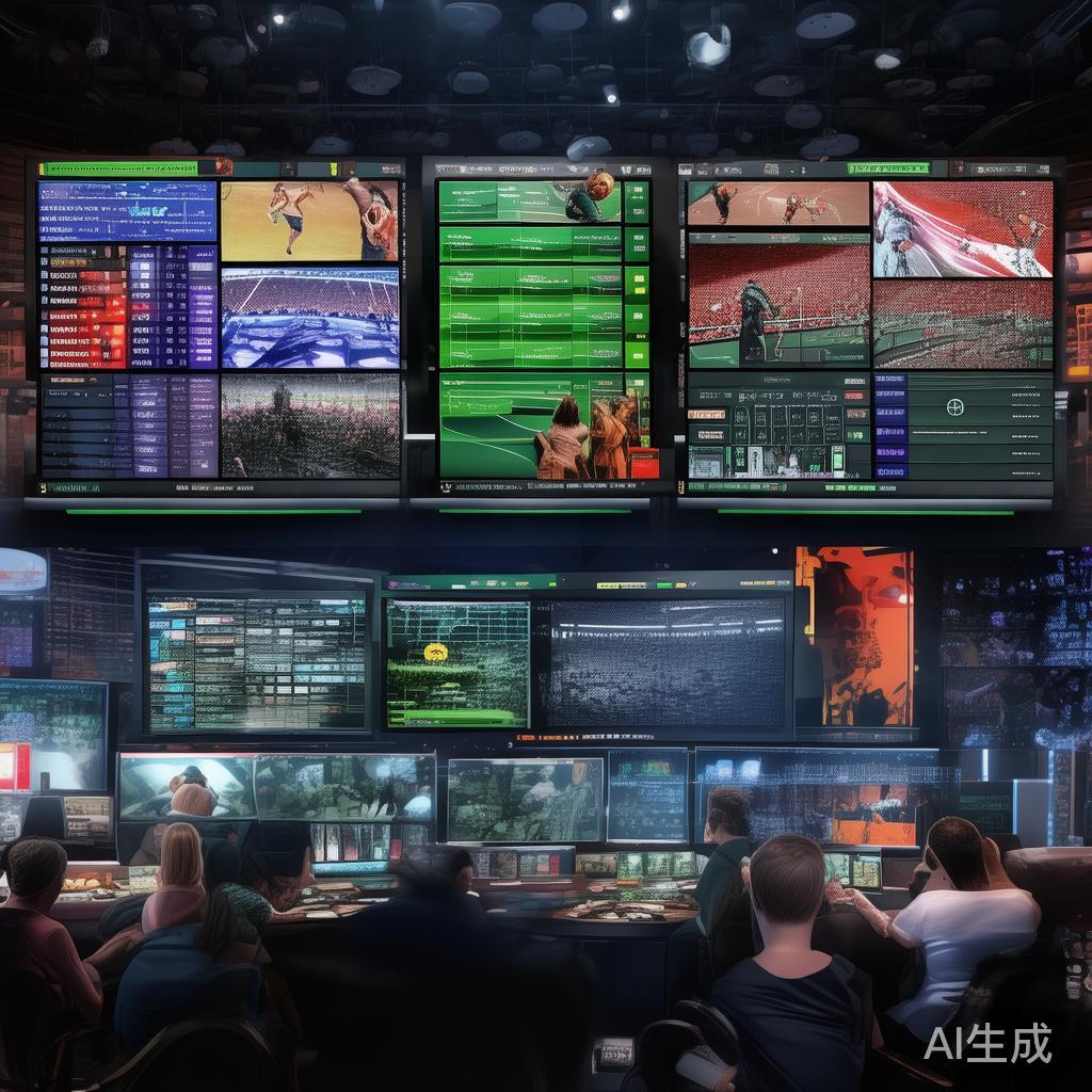 平台还提供多样化的投注方式和丰富的赛事覆盖，无论是