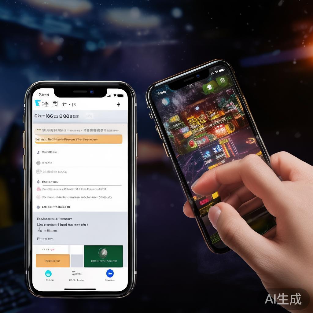 详细指南：如何使用188金宝博手机客户端进行竞彩投注的完整操作步骤