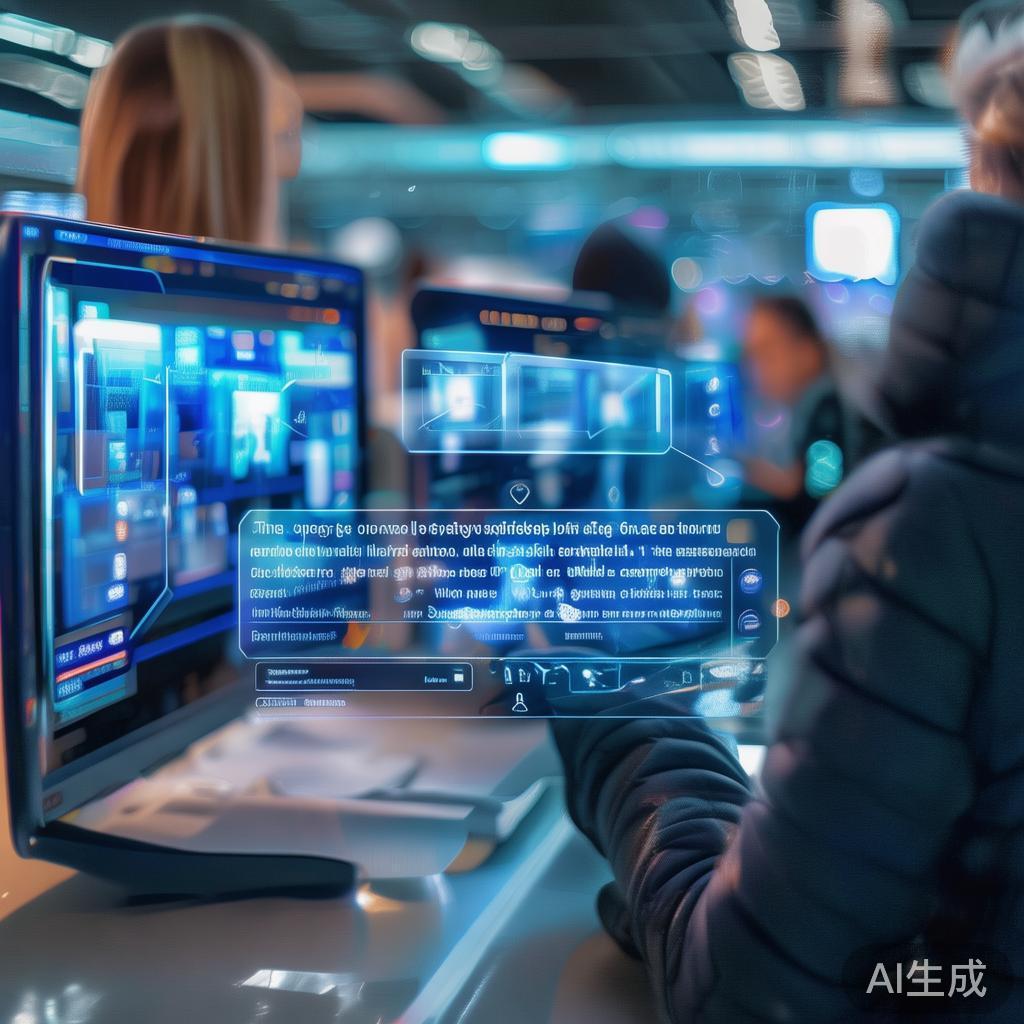 部分区域或平台会要求进行身份验证。根据提示上传身份