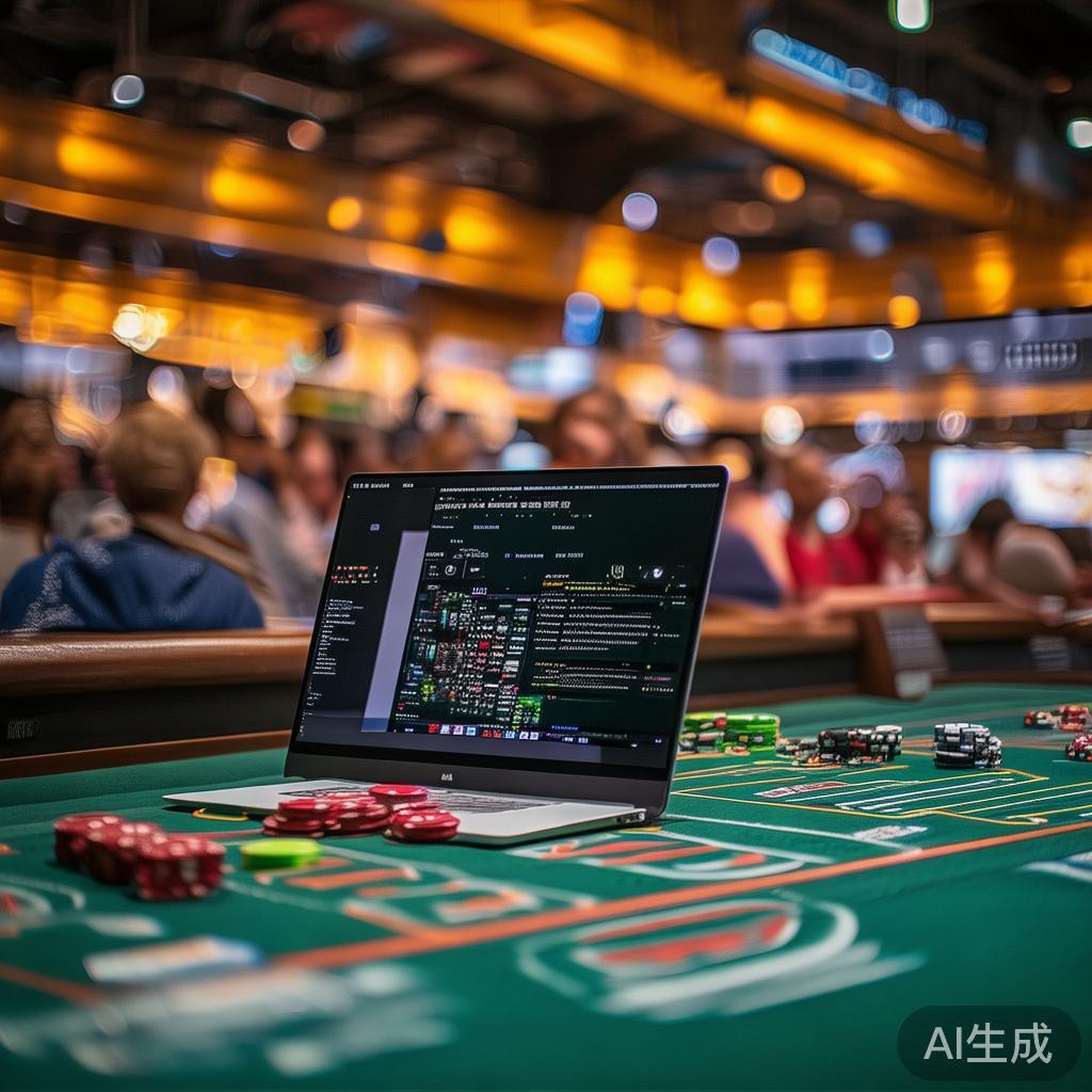 在当今在线博彩行业竞争激烈的背景下，选择一个可靠且