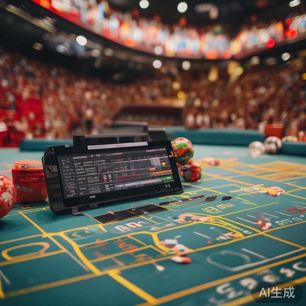 在当今线上娱乐行业快速发展的背景下，越来越多的玩家