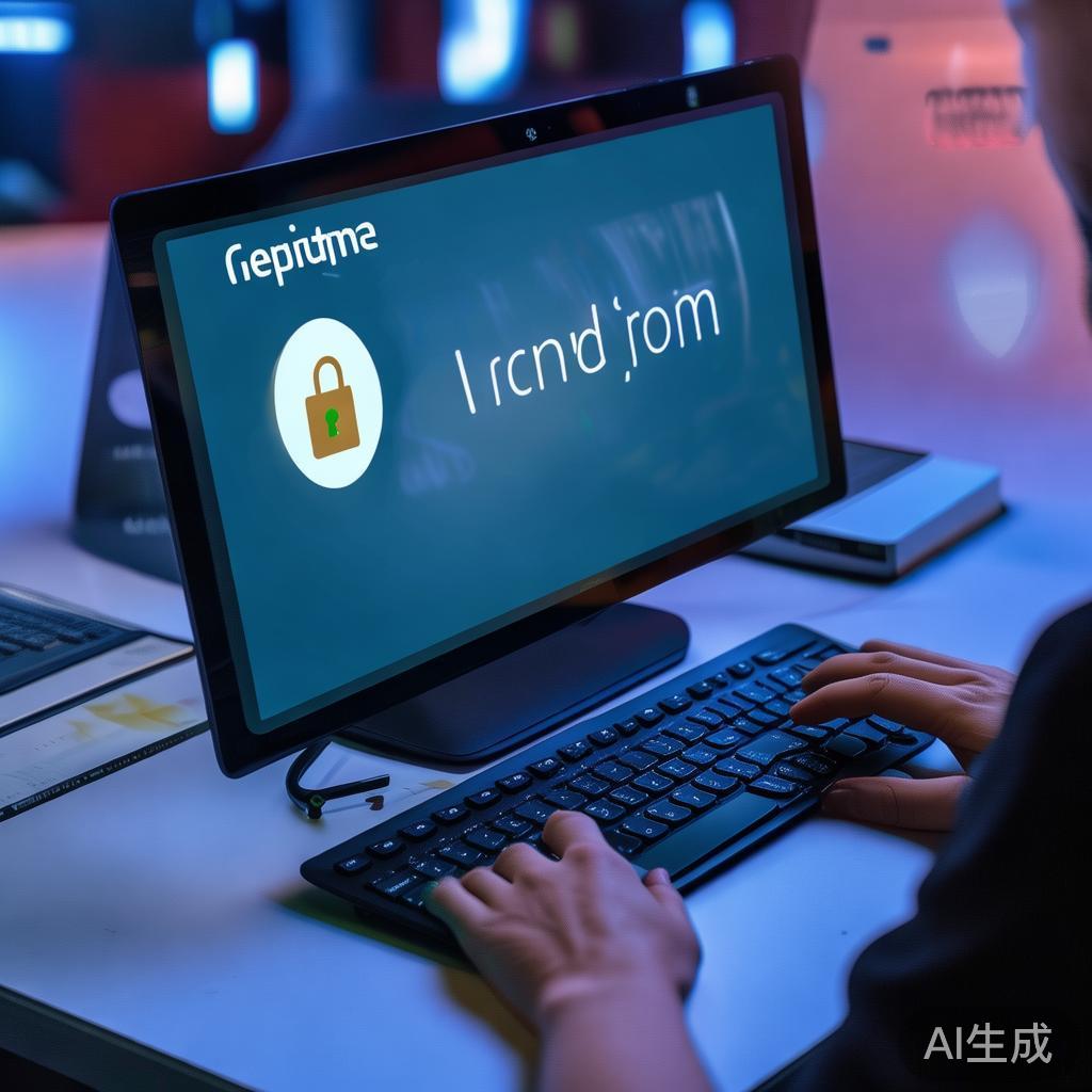 安全防范措施
在登录过程中，应确保网址为正规域名